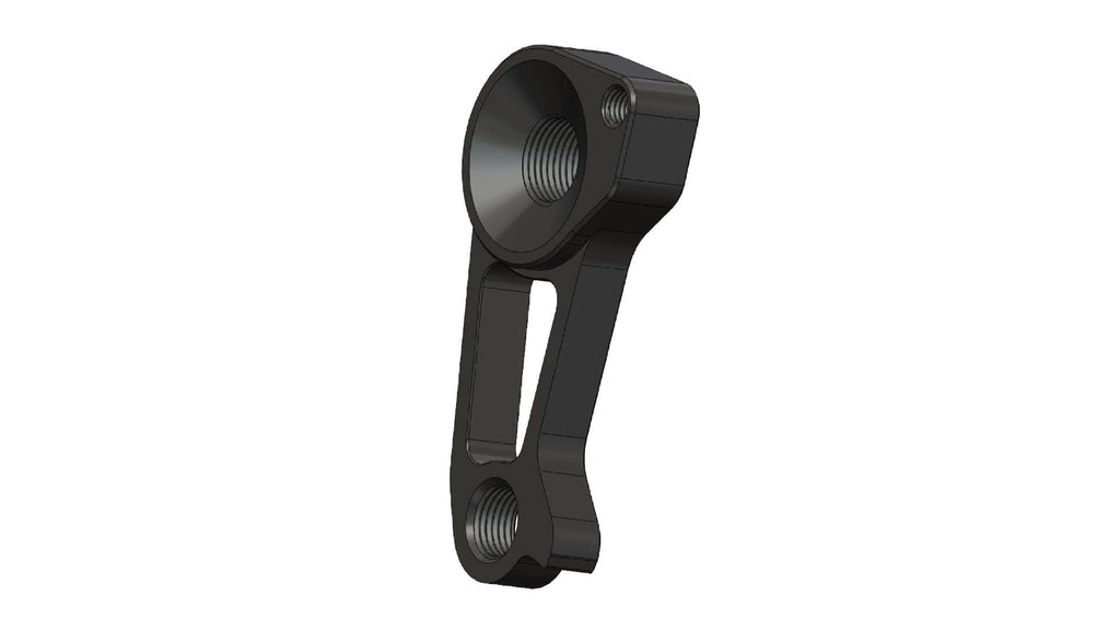 Derailleur hanger for Scott