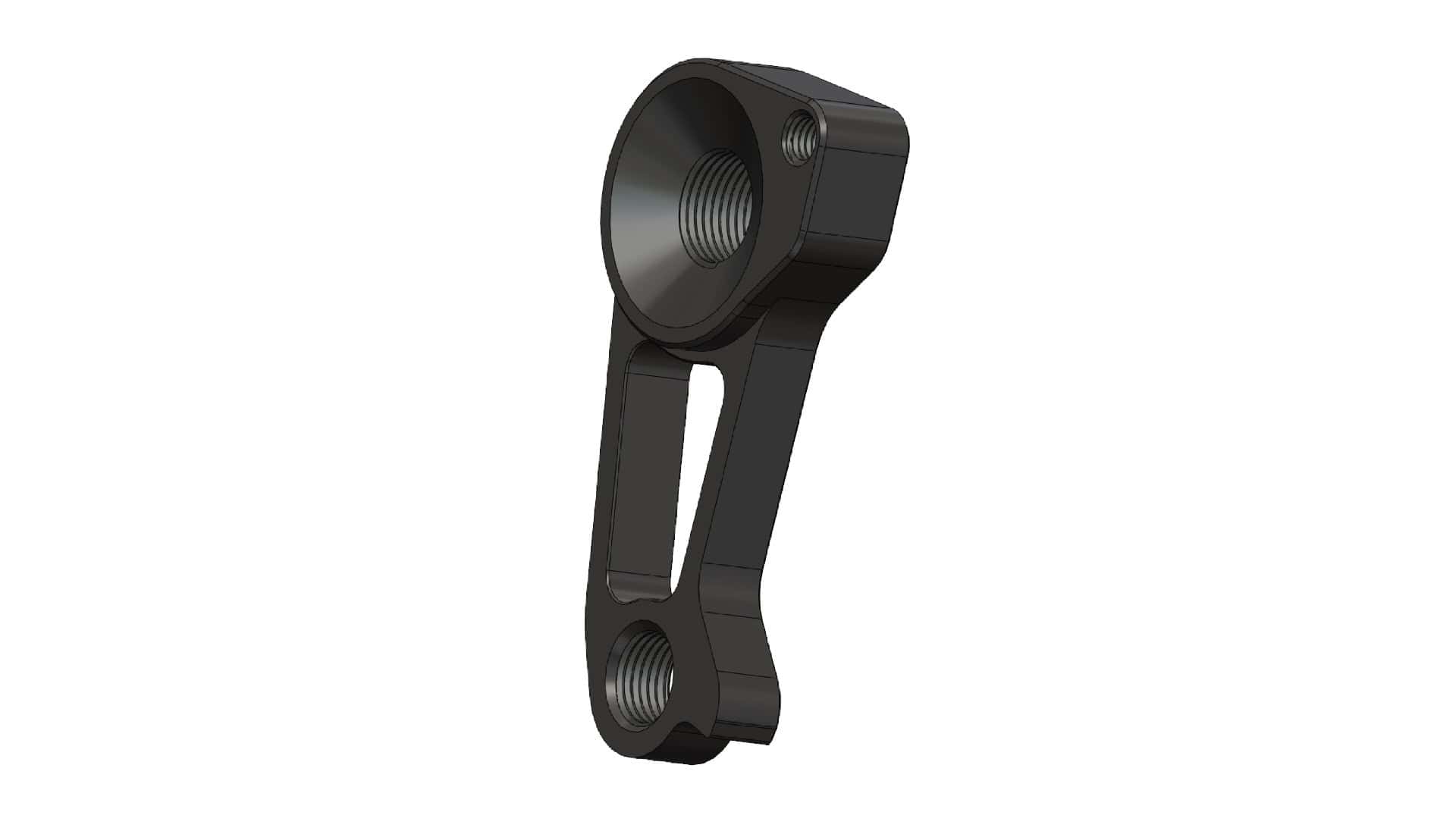 Derailleur hanger for Scott