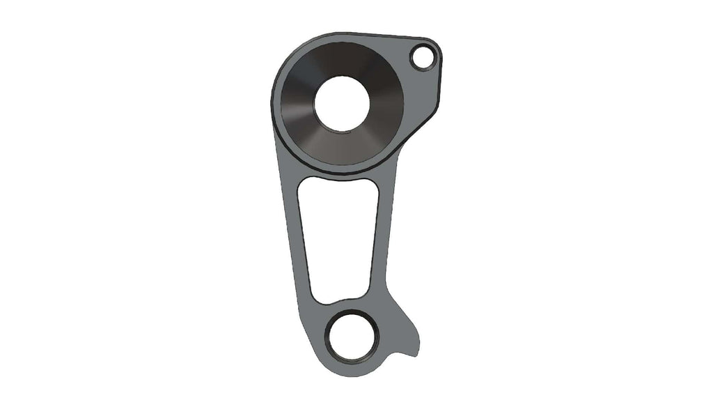 Derailleur hanger for Scott