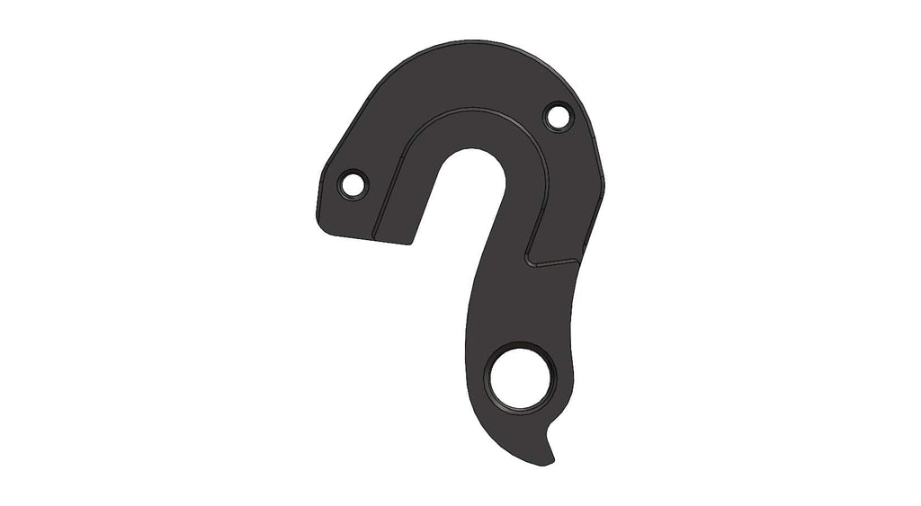 Derailleur hanger for Rock machine, Superior