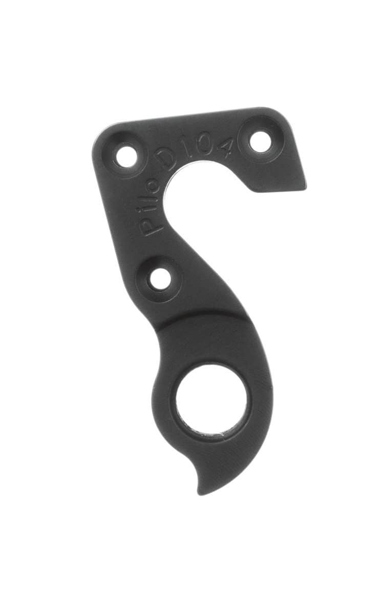 Derailleur hanger for Ellsworth, KHS, KTM, Litespeed