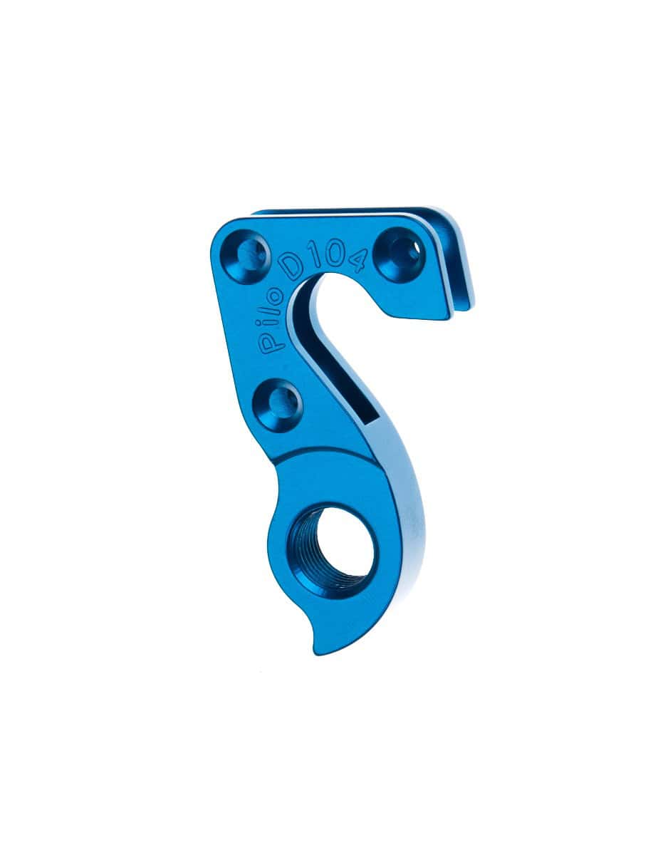 Derailleur hanger for Ellsworth, KHS, KTM, Litespeed