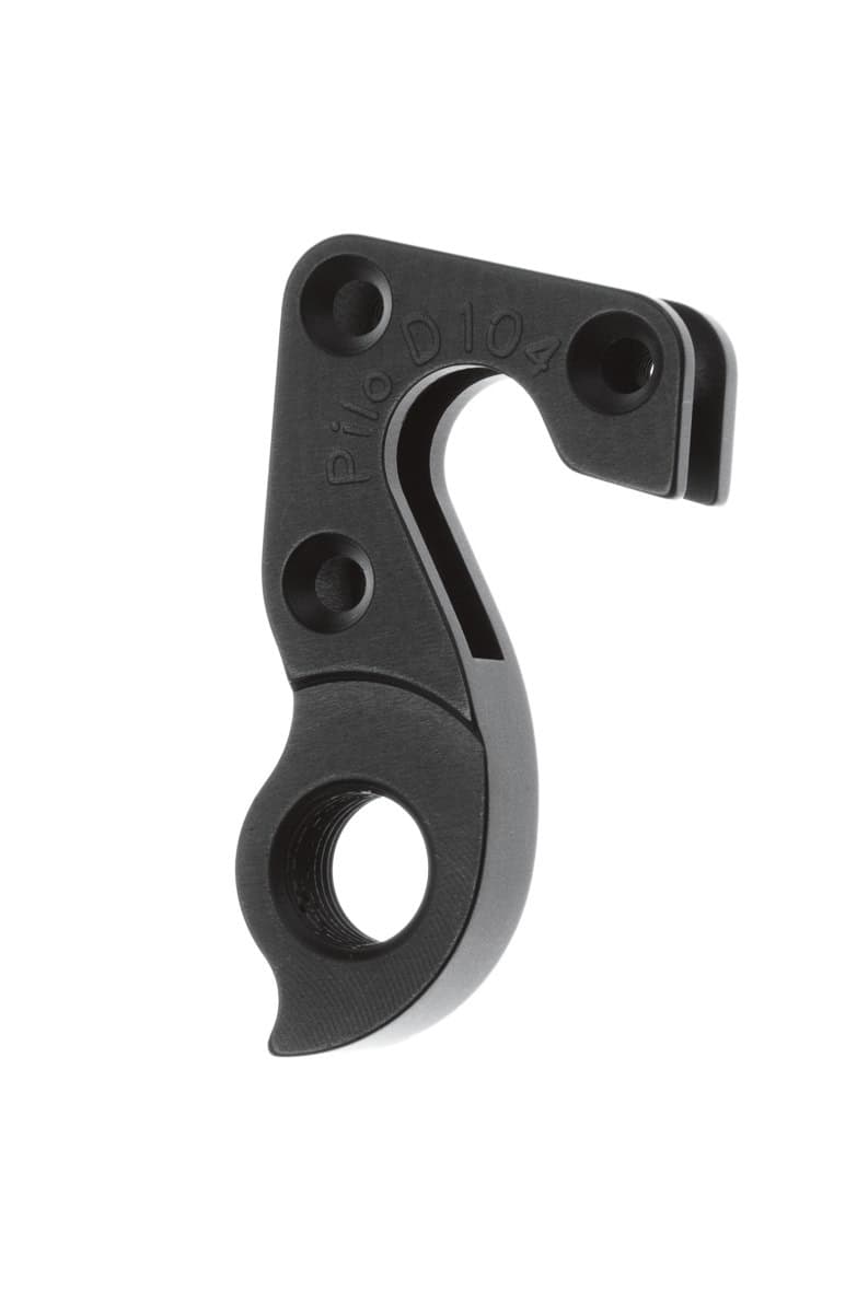 Derailleur hanger for Ellsworth, KHS, KTM, Litespeed