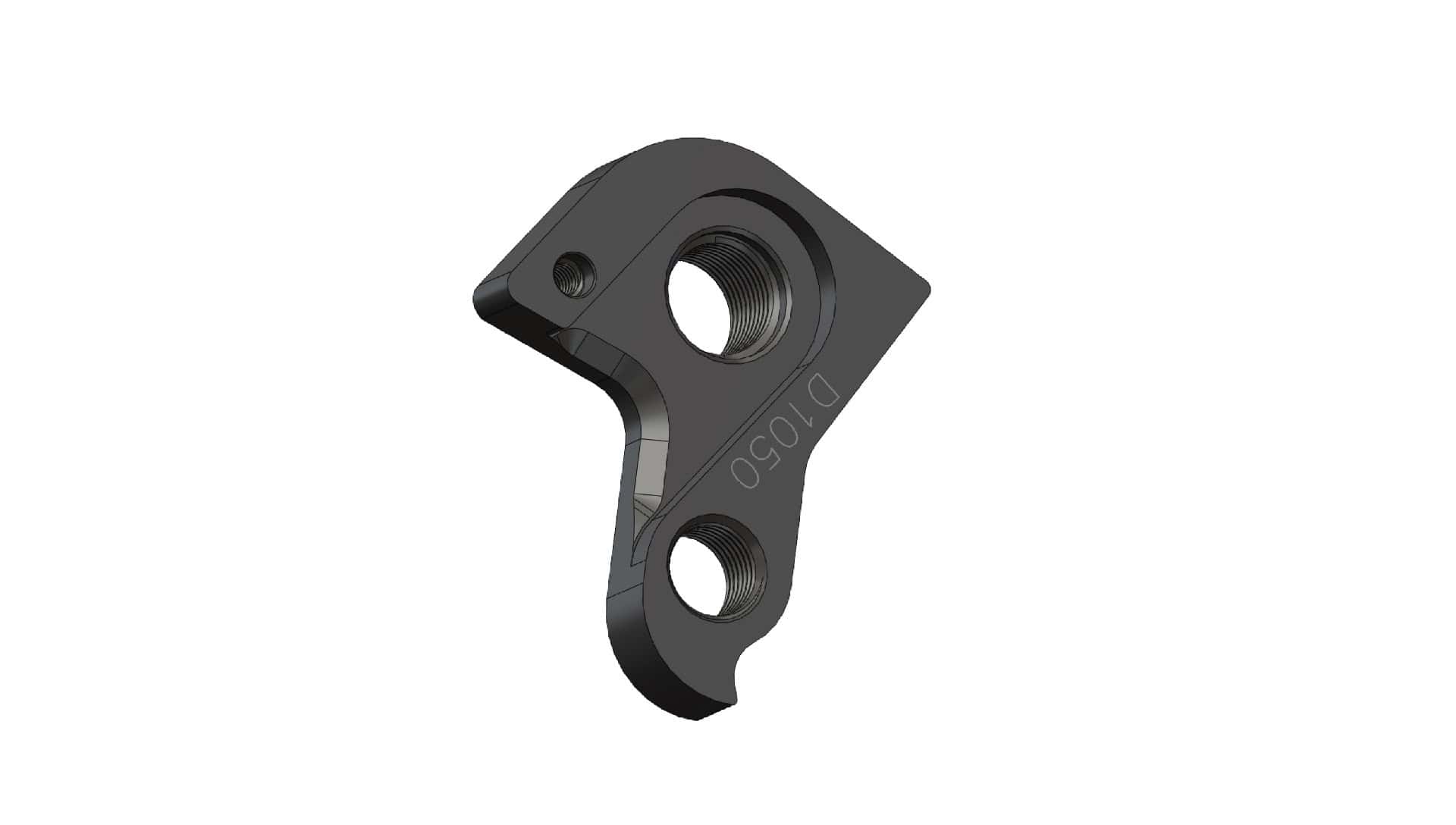 Derailleur hanger for Orbea