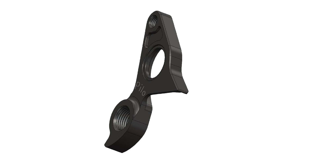 Derailleur hanger for Van Nicholas