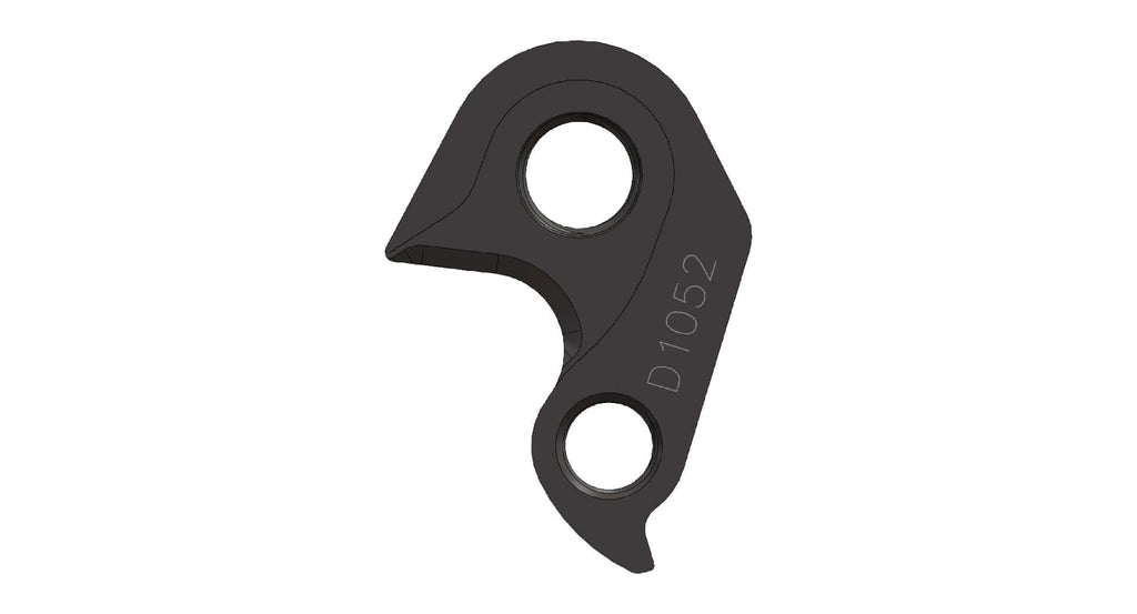 Derailleur hanger for Lapierre