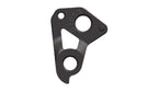 Derailleur hanger for Moustache