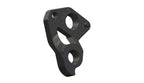 Derailleur hanger for Moustache