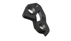 Derailleur hanger for Moustache