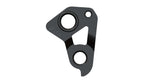 Derailleur hanger for Moustache