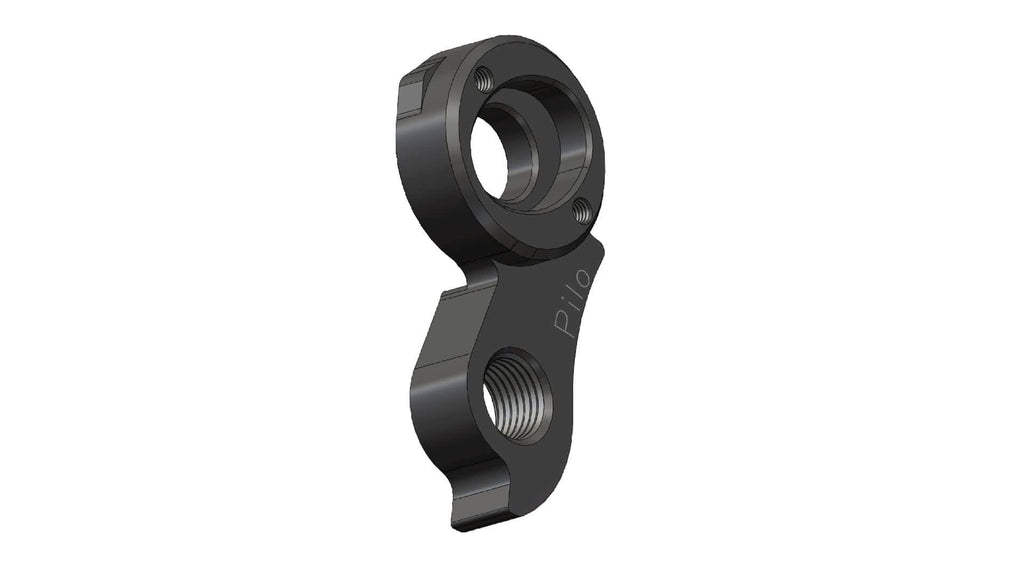Derailleur hanger for Storck