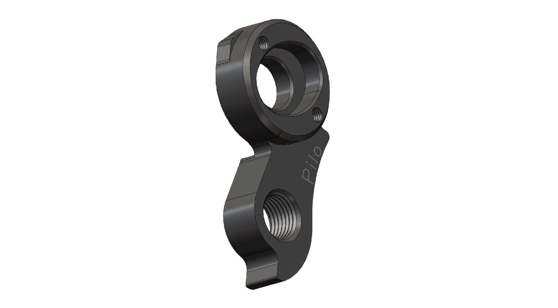 Derailleur hanger for Storck