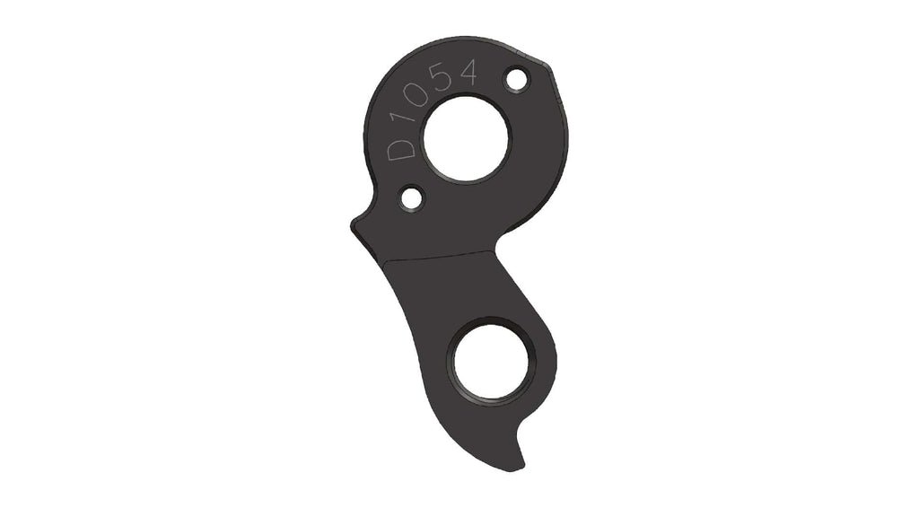 Derailleur hanger for Storck