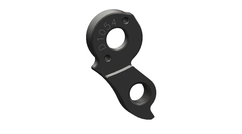 Derailleur hanger for Storck