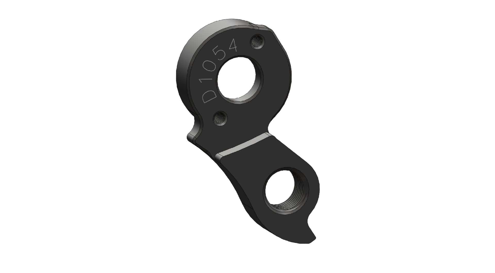 Derailleur hanger for Storck