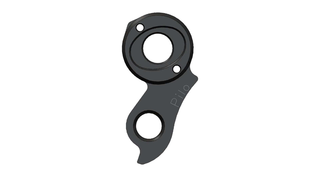 Derailleur hanger for Storck