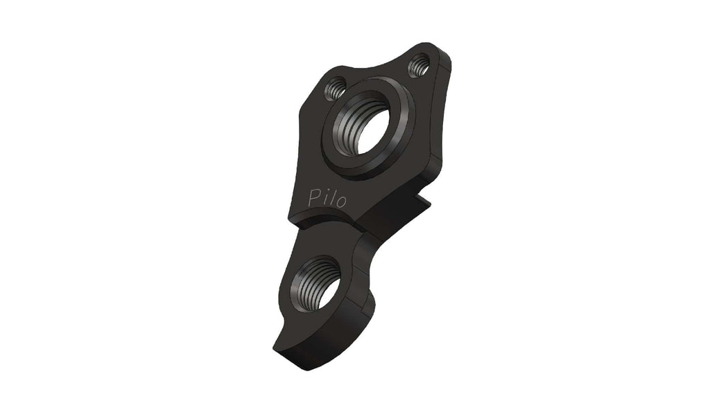 Derailleur hanger for Vitus