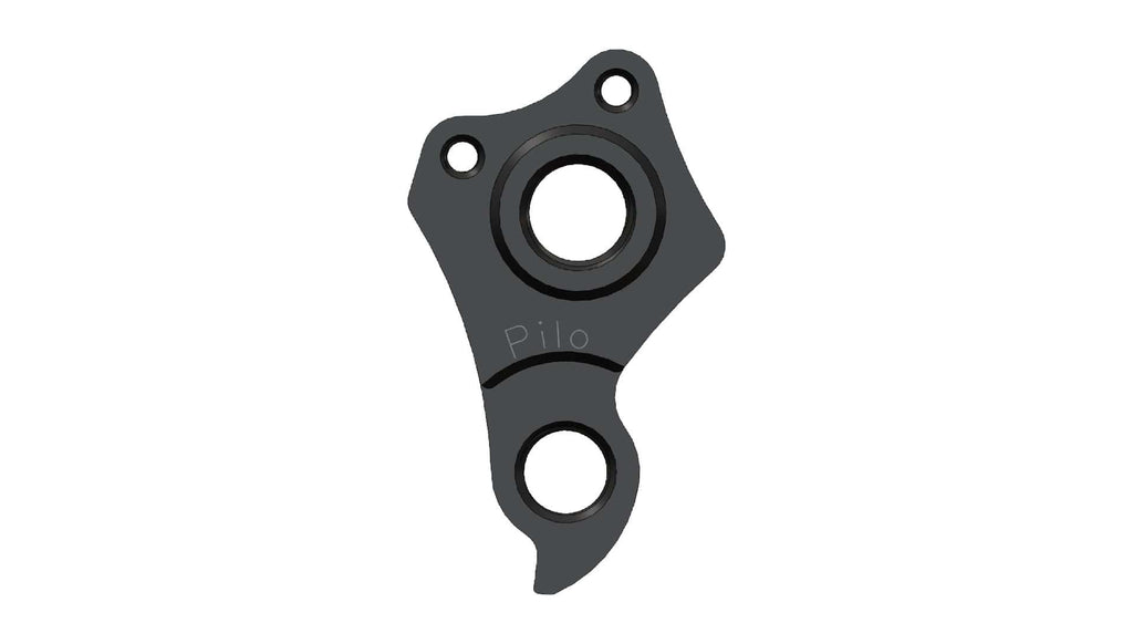 Derailleur hanger for Vitus