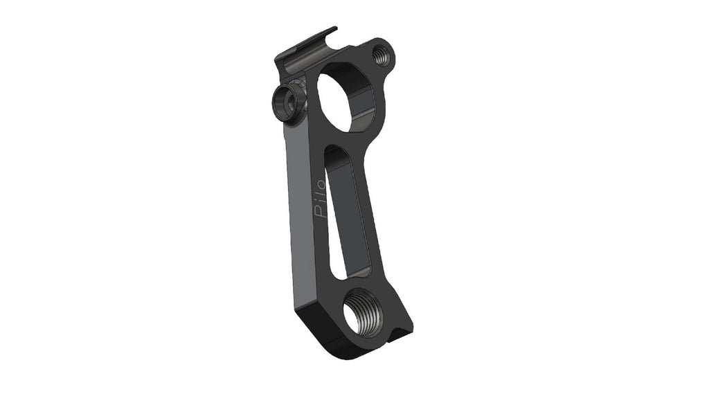 Derailleur hanger for Scott