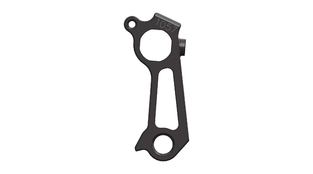 Derailleur hanger for Scott