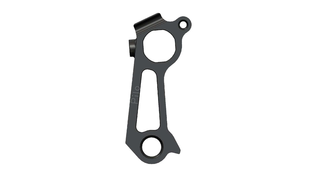 Derailleur hanger for Scott