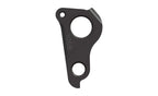 Derailleur hanger for Biktrix, Luna, Nireeka, Tosa, Whistle