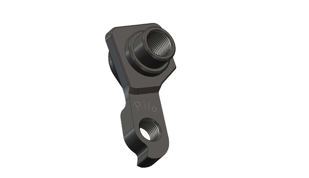 Derailleur hanger for Rocky Mountain