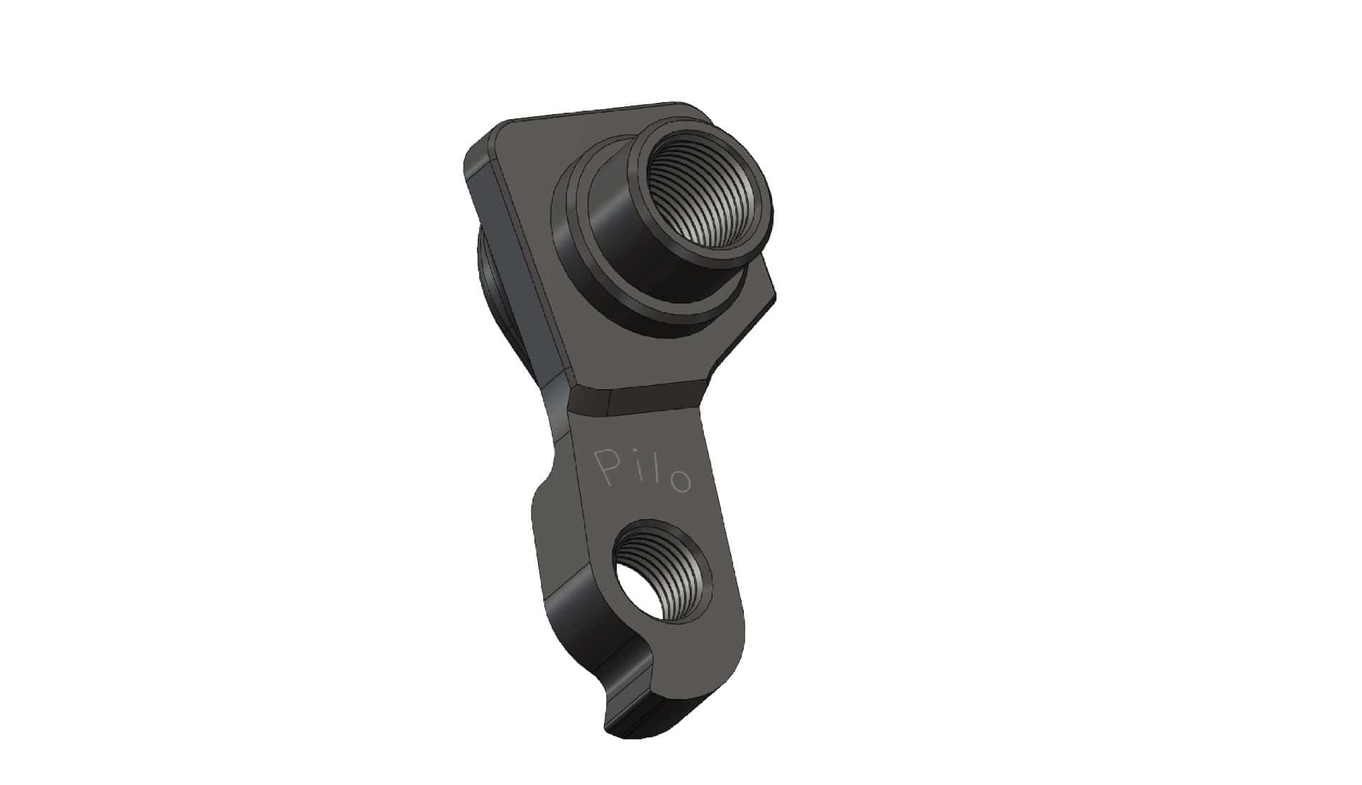 Derailleur hanger for Rocky Mountain
