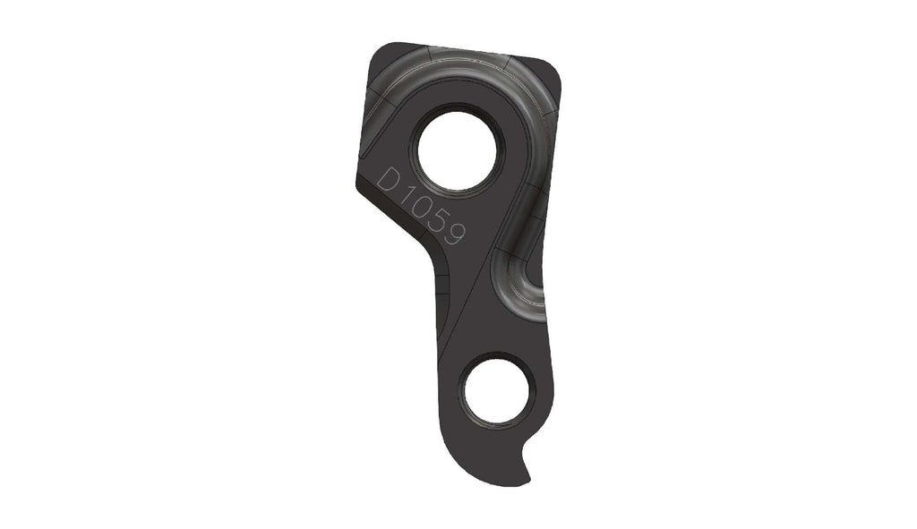 Derailleur hanger for Rocky Mountain