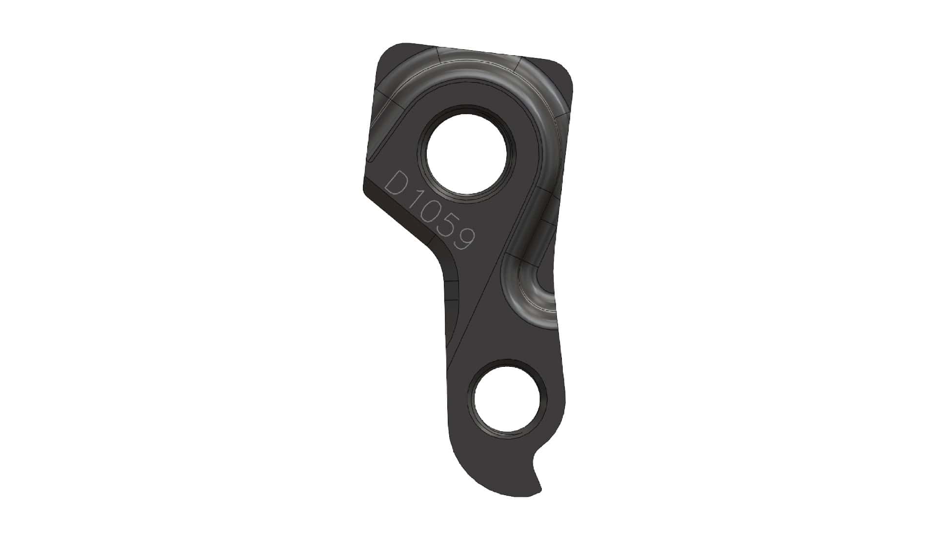 Derailleur hanger for Rocky Mountain