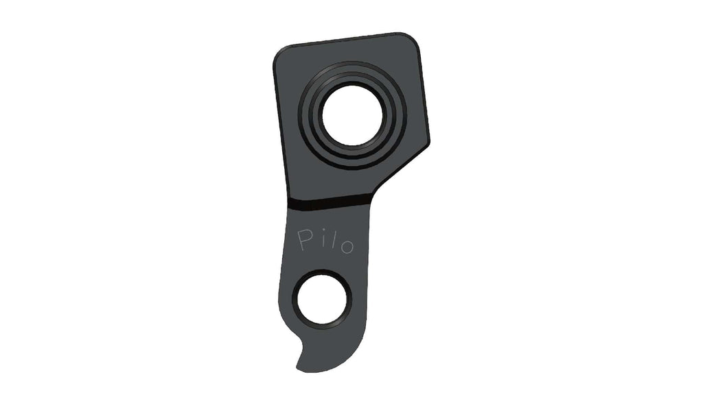 Derailleur hanger for Rocky Mountain