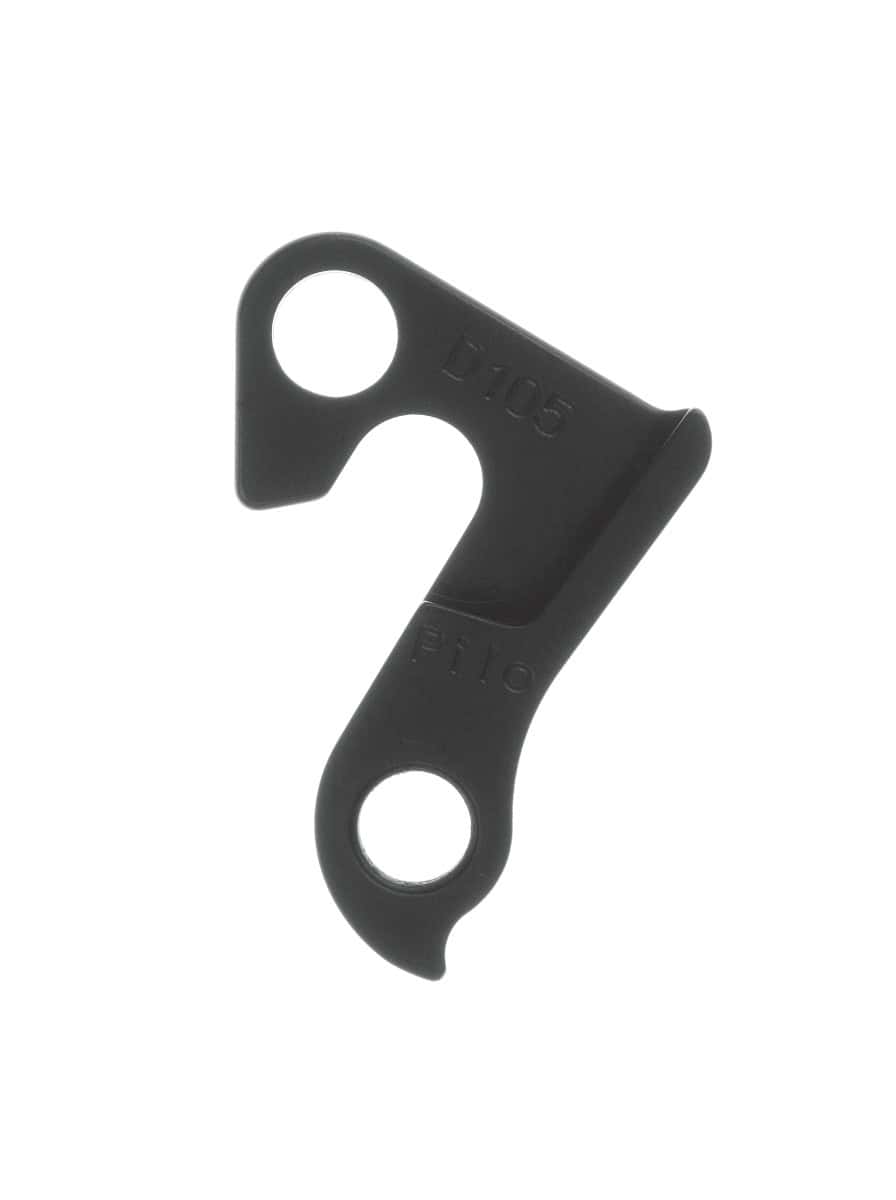 Derailleur hanger for Azonic, Diamondback, Focus, Haro, KHS, Kona, Merida, Mongoose…