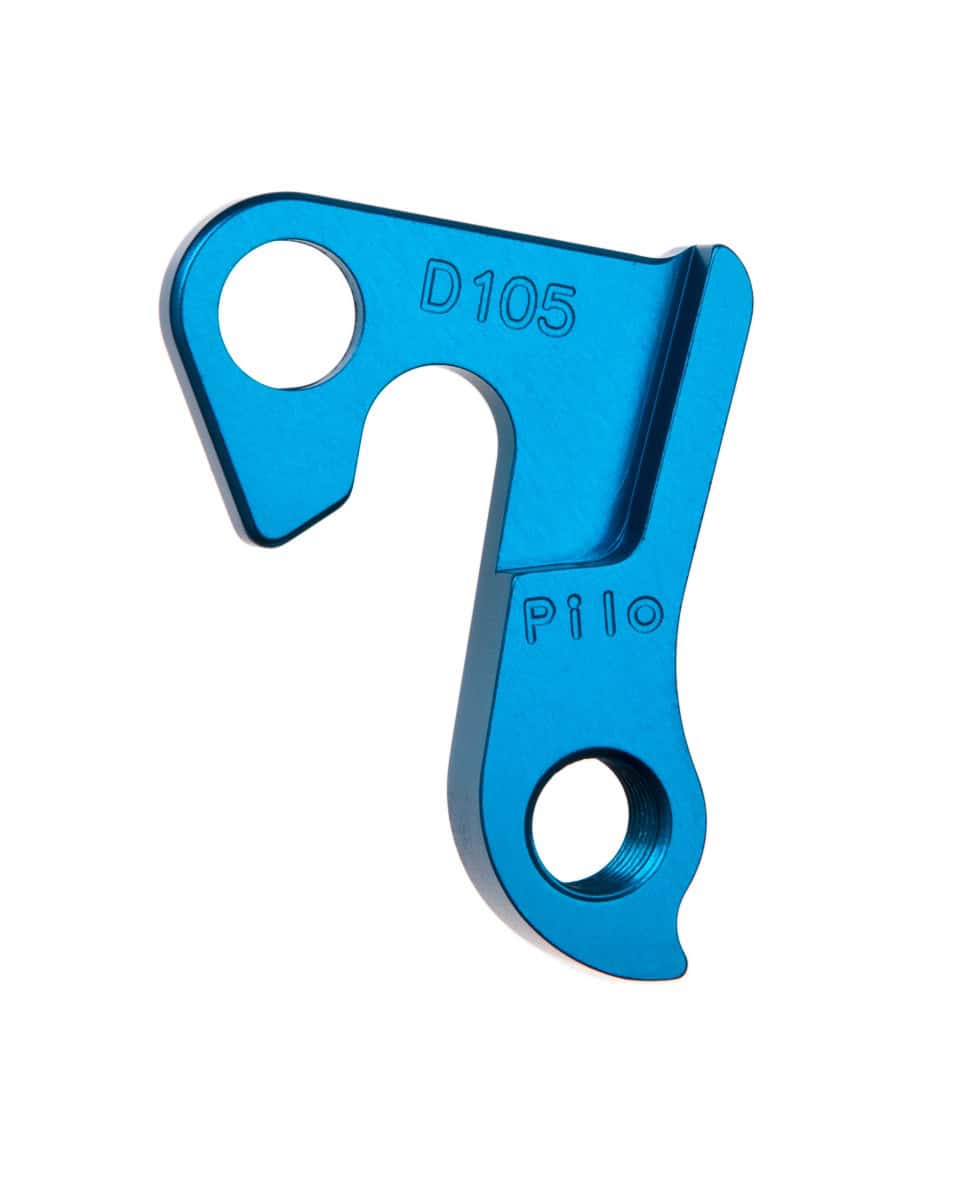 Derailleur hanger for Azonic, Diamondback, Focus, Haro, KHS, Kona, Merida, Mongoose…