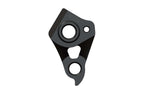 Derailleur hanger for Moustache