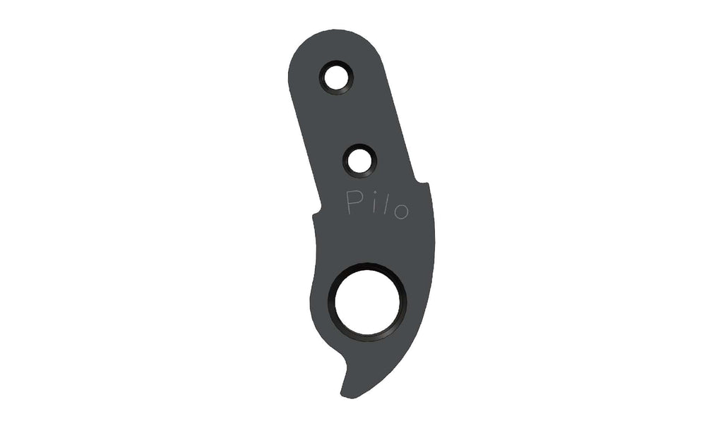 Derailleur hanger for Conway