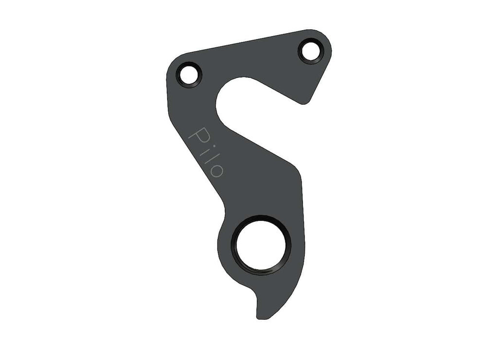 Derailleur hanger for Votec