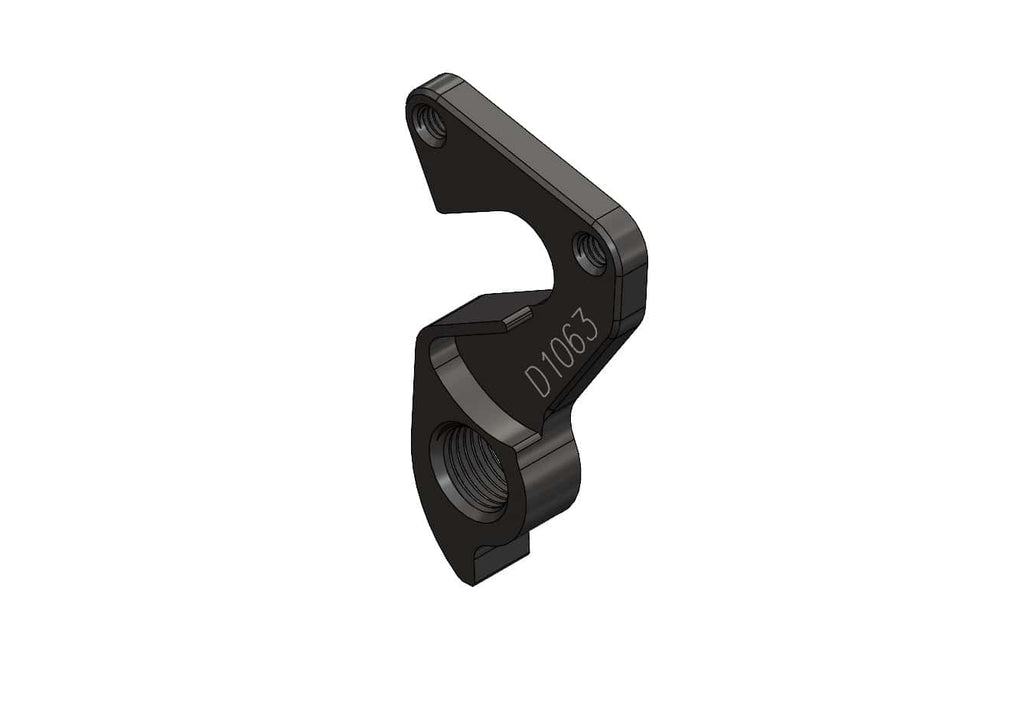 Derailleur hanger for Votec