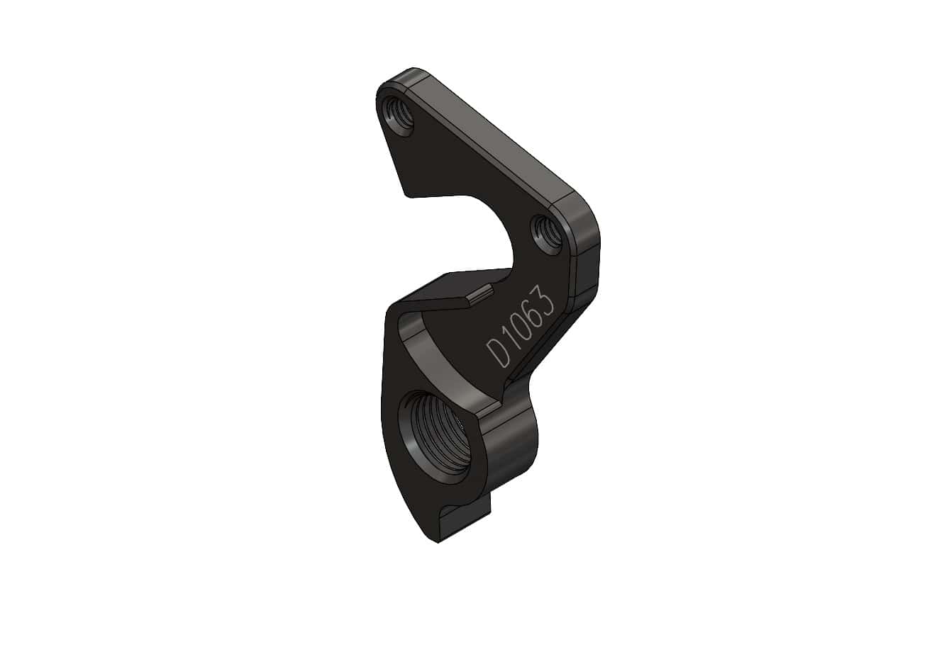 Derailleur hanger for Votec