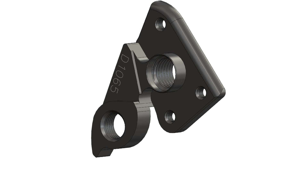 Derailleur hanger for Wilier