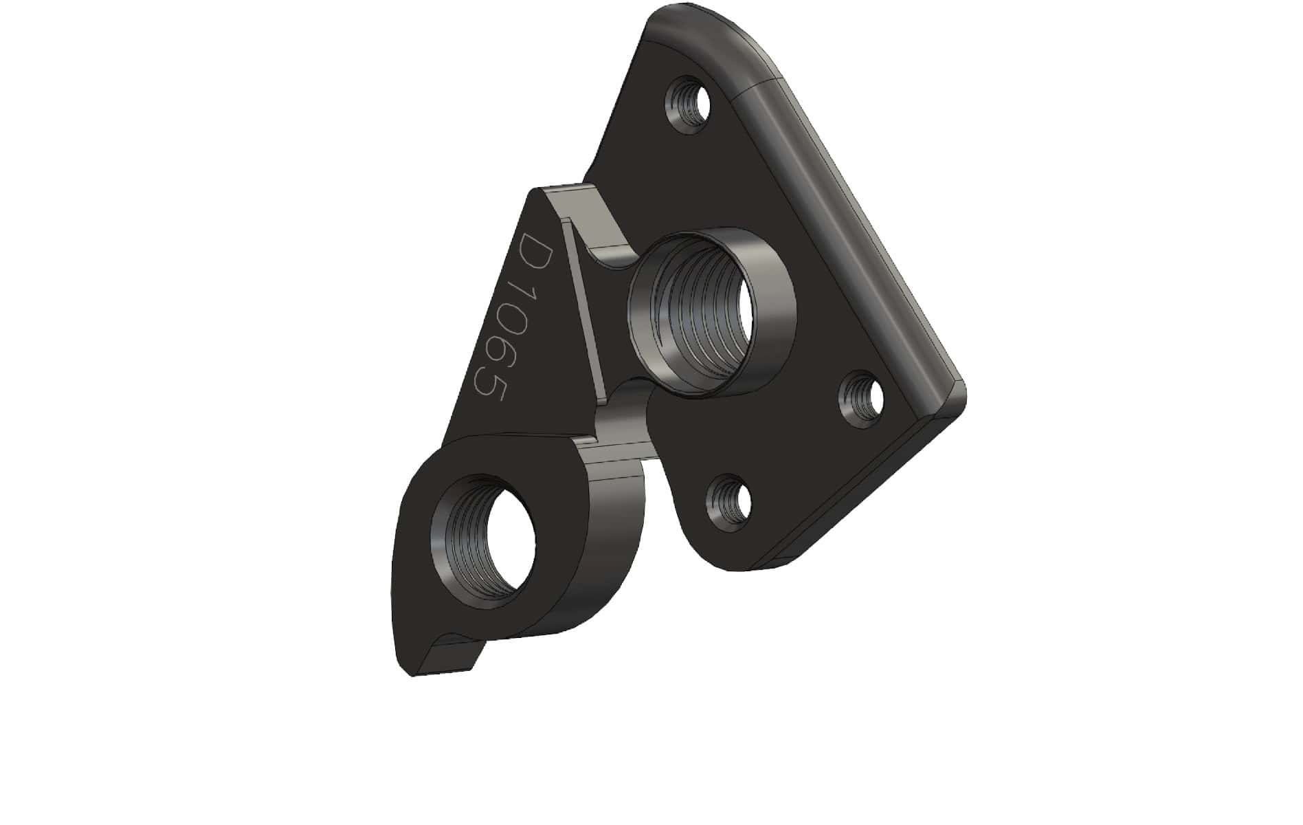 Derailleur hanger for Wilier