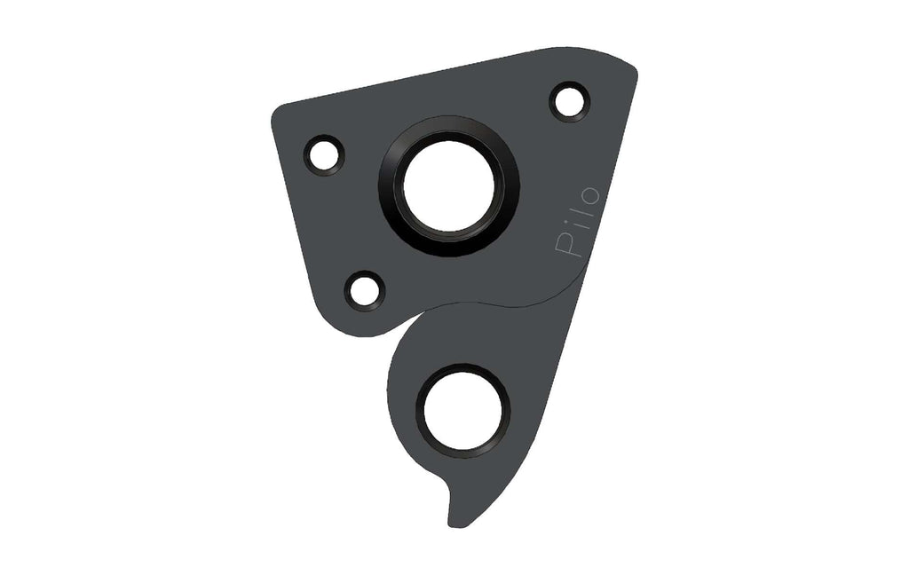 Derailleur hanger for Wilier
