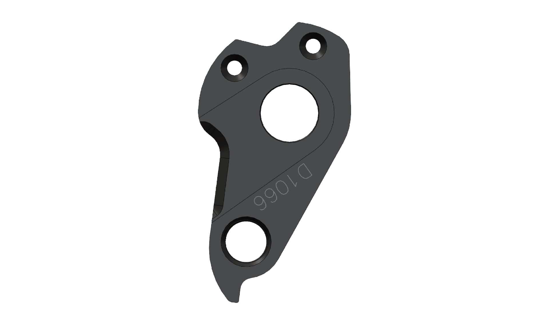 Derailleur hanger for Centurion