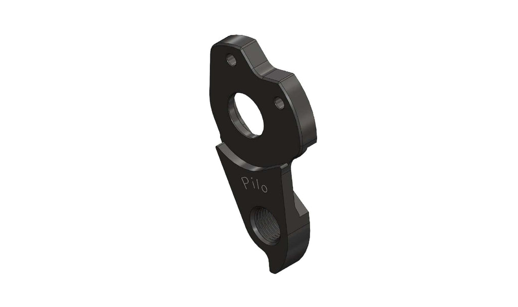 Derailleur hanger for Centurion