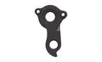Derailleur hanger for Bergamont, Brodie, Jamis, Motobecane, Nakita