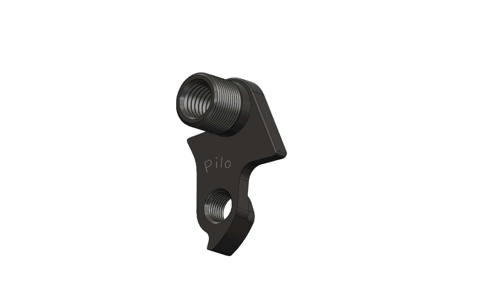 Derailleur hanger for Commencal