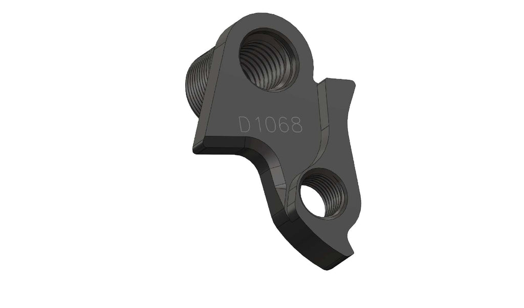 Derailleur hanger for Commencal