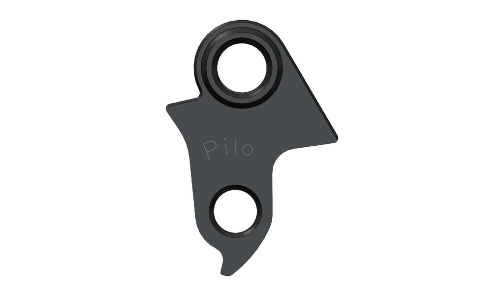 Derailleur hanger for Commencal