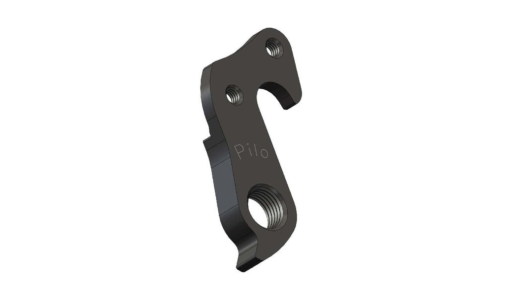 Derailleur hanger for Blue