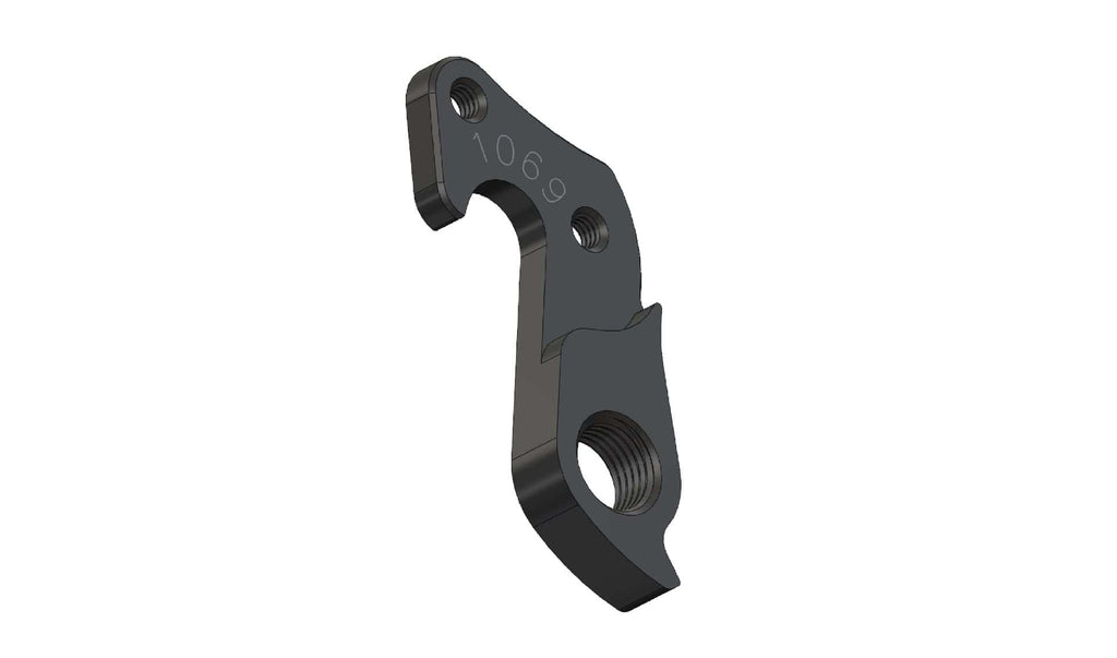 Derailleur hanger for Blue