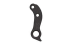 Derailleur hanger for Isaac